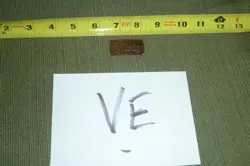 CASE BADGE