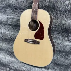 GIBSON J 45 STANDARD NATURAL VOS NO.YG1685