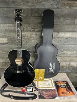 OF 1500 BLACK