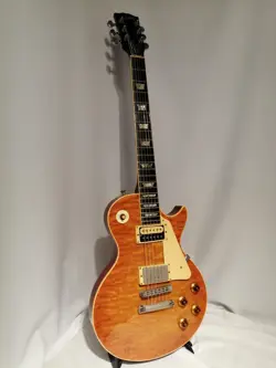 GIBSON LES PAUL STANDARD 80 ELITE SAFE DELIVERY FROM JAPAN