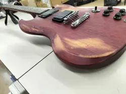 USA SGJ