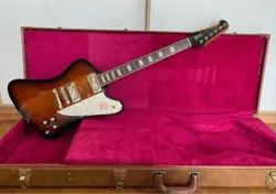 GUITAR GIBSON FIREBIRD
