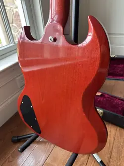 2012 GIBSON CUSTOM