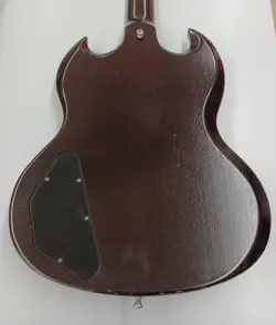 120TH ANNIVERSARY SG