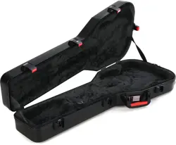MOLDED GUITAR