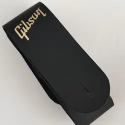 GIBSON GUITAR STRAP