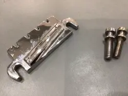 VINTAGE BRIDGE USED