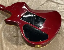 NIGHTHAWK CUSTOM