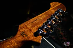 P90 VINTAGE SUNBURST