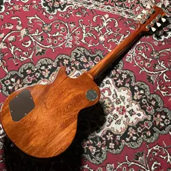 GOLDTOP VOS