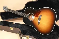 GIBSON J-45 STANDARD 2022