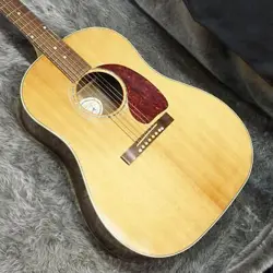 GIBSON J 15 ANTIQUE NATURAL  2017 NO.YG1652