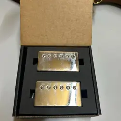 BURSTBUCKER 60S MODEL