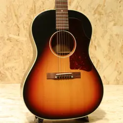 GIBSON 1959 LG-2 THIN FINISH TRIBURST 2017