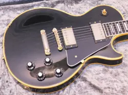 CUSTOM '85