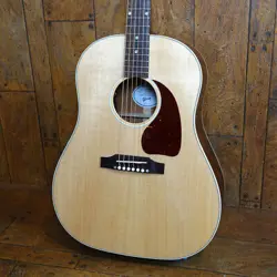 GIBSON J 45 STANDARD NATURAL GLOSS NO.YG1623