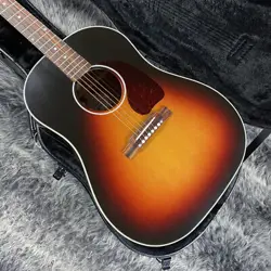 GIBSON J 45 STANDARD TRI BURST VOS NO.YG1622