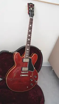 HARD CASE SERIAL