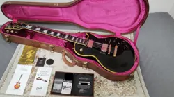 ANTIQUE EBONY 2014