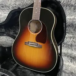 GIBSON J 45 STANDARD TRI BURST GLOSS NO.YG1558