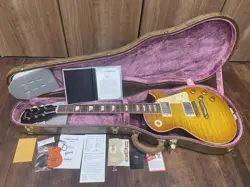 V1 ANTIQUE BURST