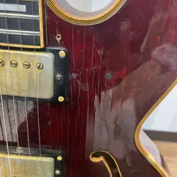 GIBSON ES-355TD