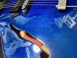 LIMITED EDITION GUITAR