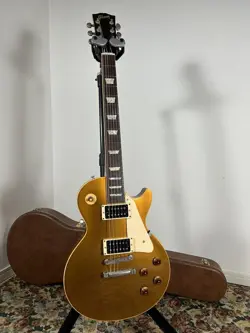 GIBSON CUSTOM SHOP R7 1957 REISSUE MURPHY AGED 2000 ELECTRIC GUITAR