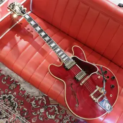 CUSTOM SHOP ES-355