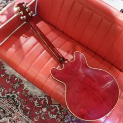ES-355 BIGSBY VOS