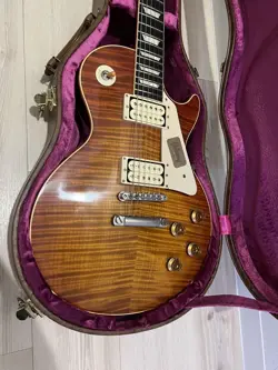EXTREME ELECTRIC GUITAR