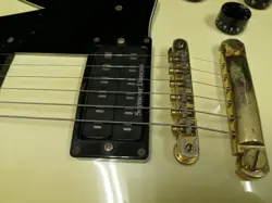 GUITAR BURSTBUCKER