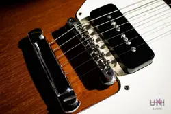 REVERSE FIREBIRD P90