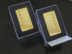 GOLD NECK