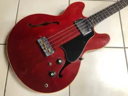 EB-2C BASS GUITAR