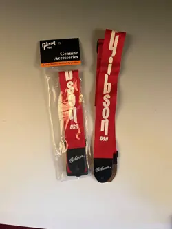 ACE STYLE RED