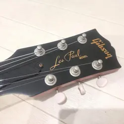 GIBSON LES PAUL JUNIOR TRIBUTE DC 2019 SAFE DELIVERY FROM JAPAN