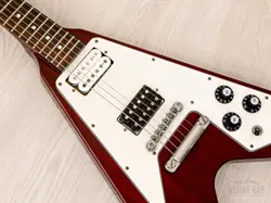 FV-74 ELECTRIC