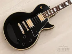 CUSTOM LPC BLACK