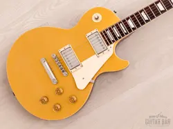 STANDARD GOLDTOP JAPAN