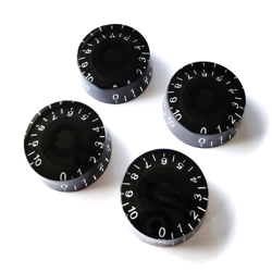 PAUL – BLACK