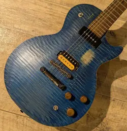 BFG 2008 ELECTRIC