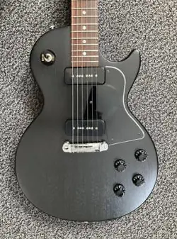 GIBSON LES PAUL SPECIAL TRIBUTE P90 NO.YG1568