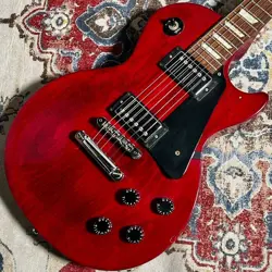 GIBSON LES PAUL STUDIO 1998 ELECTRIC GUITAR USED GOOD CONDITION F/S FROM JAPAN