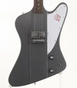 GIBSON 2019 LIMITED EDITION FIREBIRD I SILVER MIST ELECTRIC GUITAR FROM JAPAN