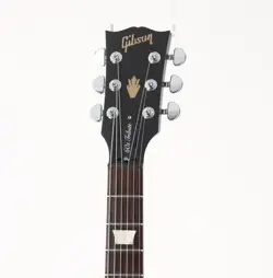 WORN EBONY ELECTRIC