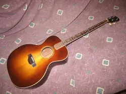 RARE 1927 GIBSON
