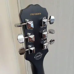 ULTRA LIGHTWEIGHT EPIPHONE