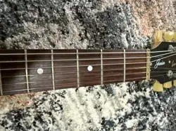LESPAUL JR TV