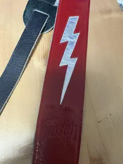 GIBSON LEATHER